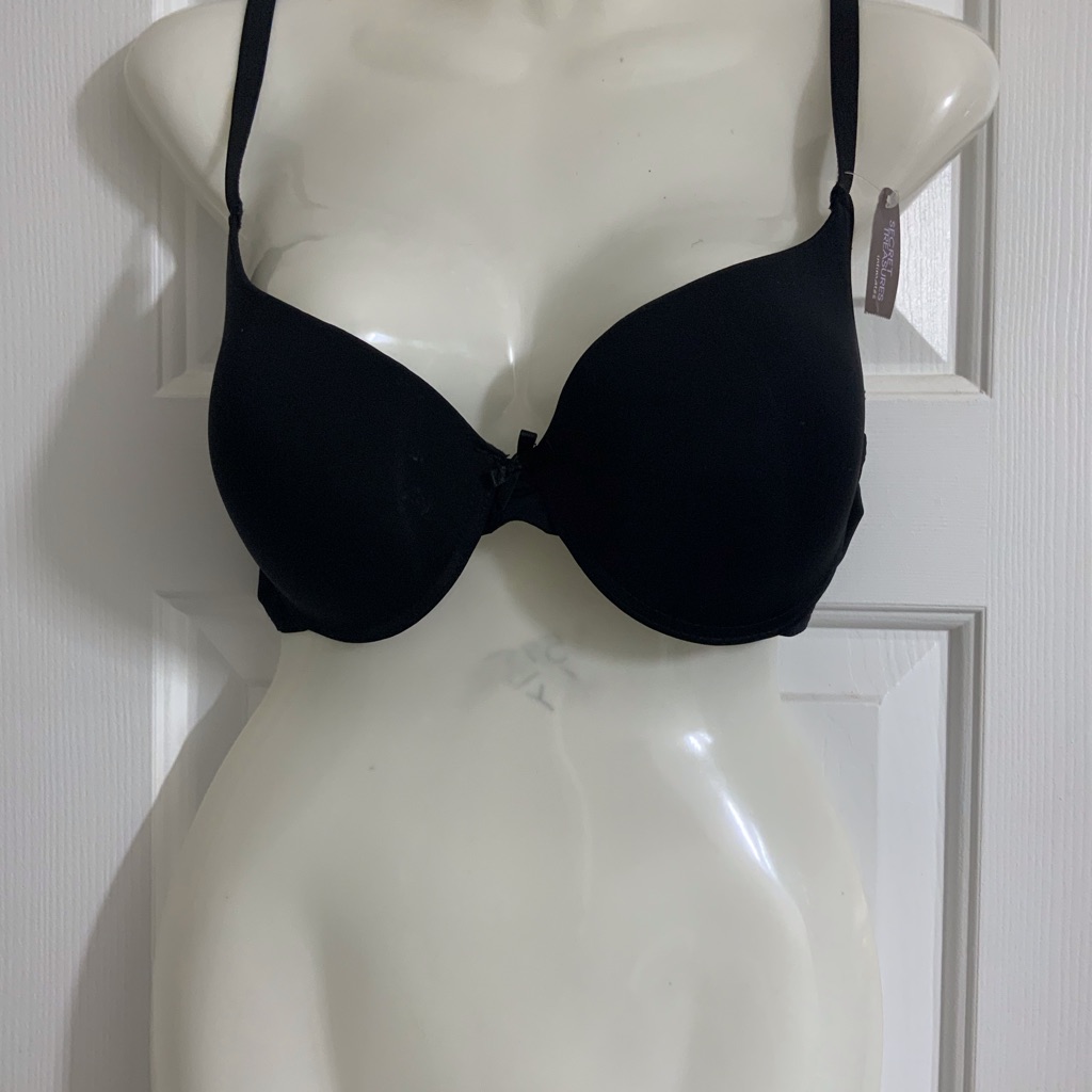 Brand New Secret Treasure Bra